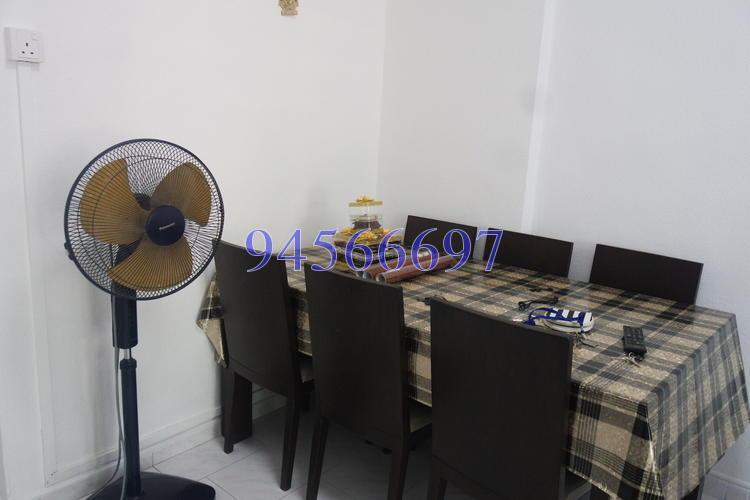 Blk 410 Bedok North Avenue 2 (Bedok), HDB 3 Rooms #127426132